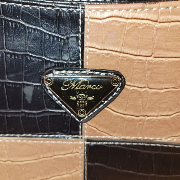 Marco USA Purse - Picture 7 of 7